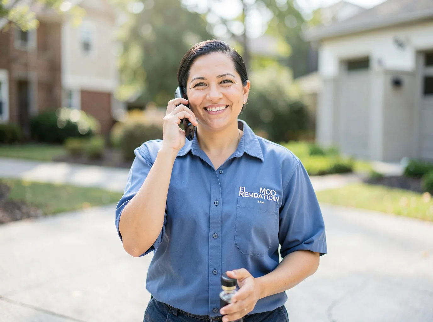 Mold Remediation Clanton, AL FAQs